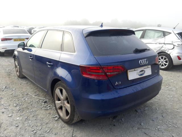 2014 AUDI A3 SPORT TDI 