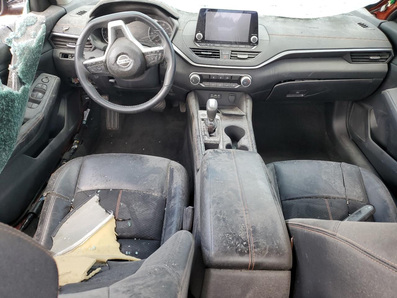 2021 Nissan Altima Sr VIN: 1N4BL4CV7MN385909 Lot: 68869705