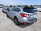 2018 SUBARU OUTBACK SE PREMIUM for sale at Copart WESTBURY