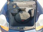 1998 PORSCHE BOXSTER for sale at Copart SANDWICH