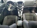 2014 CHEVROLET CRUZE LT   for sale at Copart NC - CHINA GROVE
