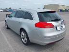 2011 VAUXHALL INSIGNIA S for sale at Copart CHESTER