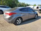 2011 HYUNDAI ELANTRA GLS   à vendre chez Copart ON - COOKSTOWN