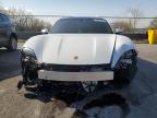 2020 PORSCHE TAYCAN TURBO   for sale at Copart NV - LAS VEGAS WEST