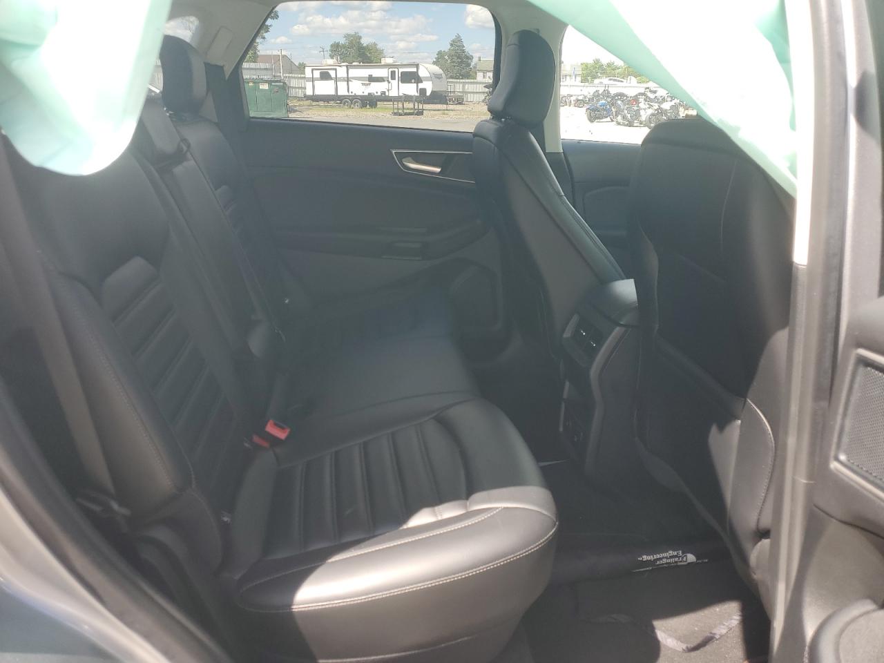 2023 Ford Edge Sel VIN: 2FMPK4J99PBA40885 Lot: 70631105
