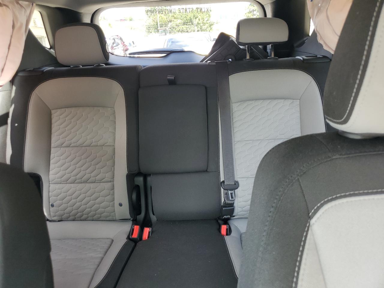 2020 Chevrolet Equinox Ls VIN: 2GNAXHEV6L6176315 Lot: 69887755