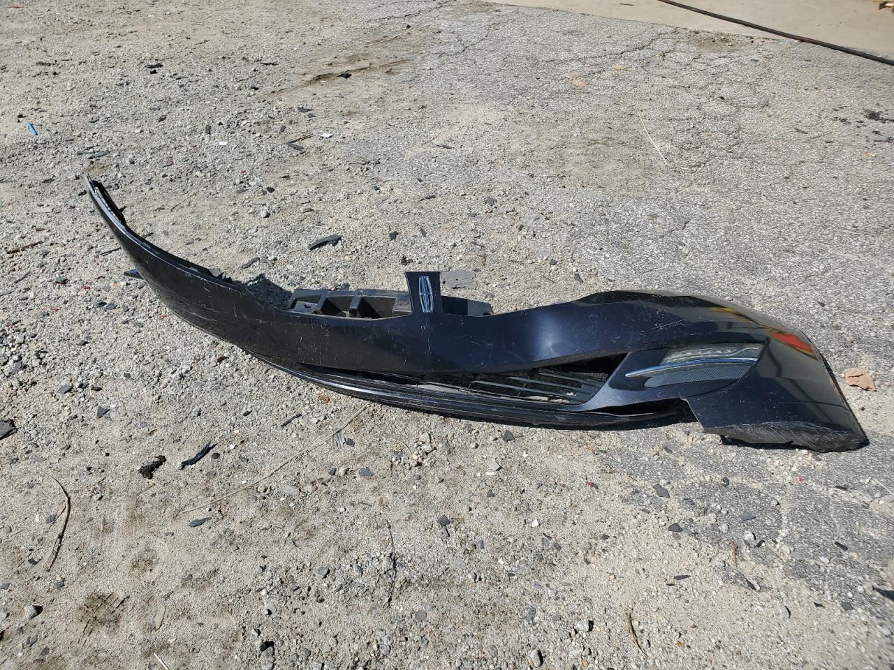 2013 Lincoln Mkz VIN: 3LN6L2G91DR822907 Lot: 69689675