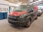 2016 FORD TRANSIT CUSTOM 290 LTD E-  for sale at Copart SANDWICH