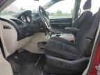 2015 CHRYSLER TOWN & COUNTRY TOURING   for sale at Copart AB - CALGARY