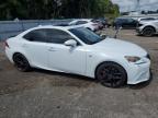 2014 LEXUS IS 350   for sale at Copart ON - LONDON