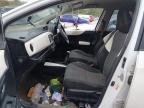 2013 TOYOTA YARIS TREN for sale at Copart BRISTOL
