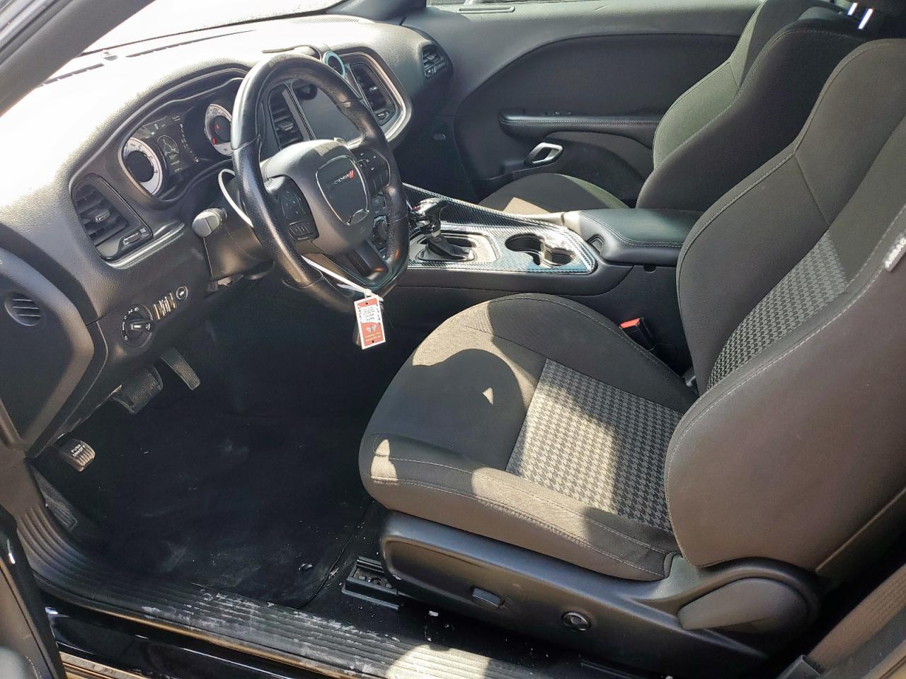 2020 Dodge Challenger R/T VIN: 2C3CDZBT7LH206109 Lot: 69407835