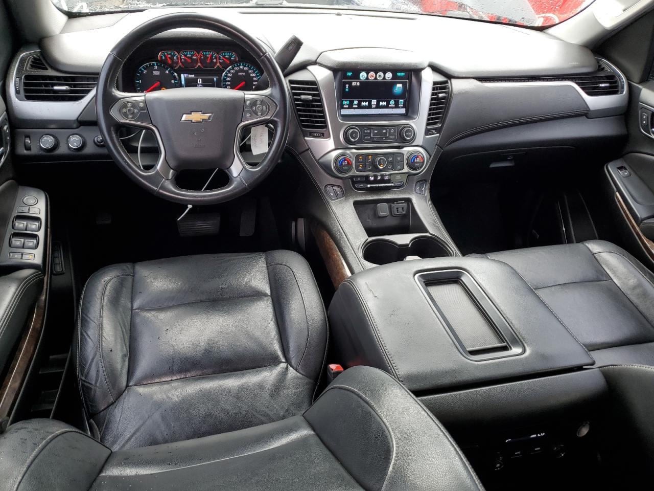 2020 Chevrolet Suburban K1500 Lt VIN: 1GNSKHKC0LR158788 Lot: 65403725