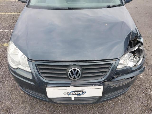 2007 VOLKSWAGEN POLO S 70