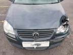 2007 VOLKSWAGEN POLO S 70 for sale at Copart SANDTOFT