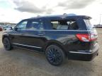 2021 LINCOLN NAVIGATOR L RESERVE   for sale at Copart AB - EDMONTON