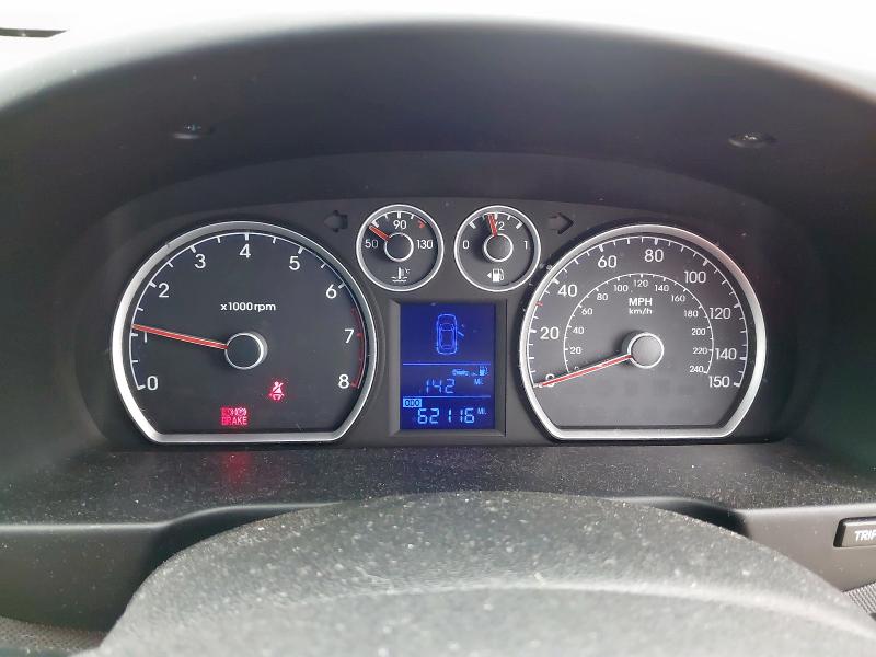 2010 HYUNDAI I30 CLASSI