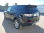 2015 LAND ROVER DISCOVERY for sale at Copart YORK