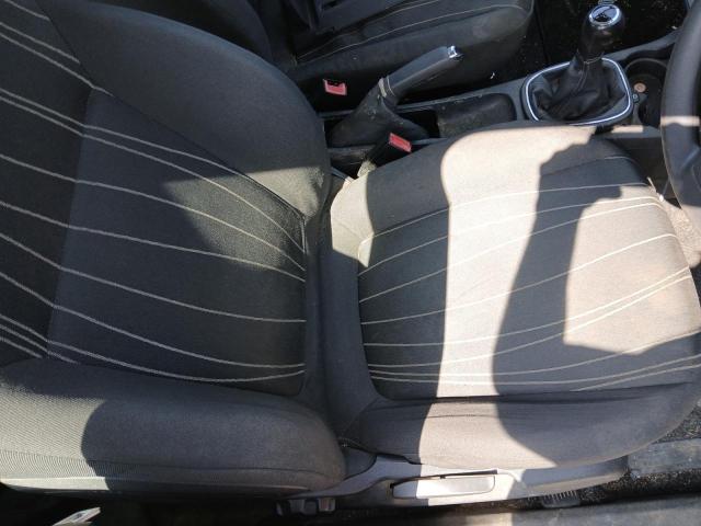 2008 VAUXHALL CORSA CLUB A/C CDTI 