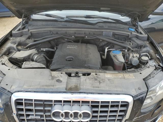 2011 AUDI Q5 PRESTIGE  
