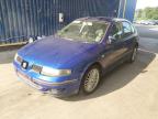 2001 SEAT LEON 20V T for sale at Copart SANDTOFT