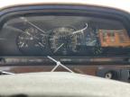 1984 MERCEDES-BENZ 300 SD   à vendre chez Copart CA - SACRAMENTO