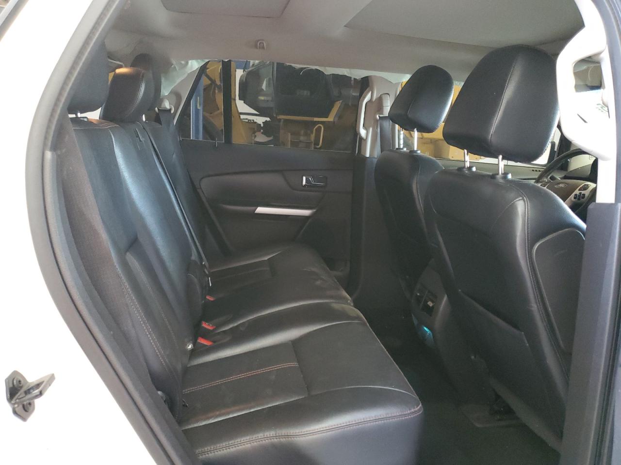 2012 Ford Edge Limited VIN: 2FMDK4KC4CBA54118 Lot: 67471225