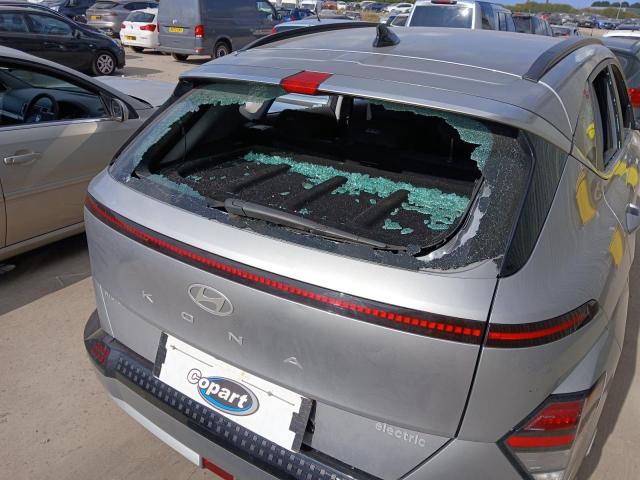 2024 HYUNDAI KONA 160KW ADVANCE 65KWH 5DR AUTO