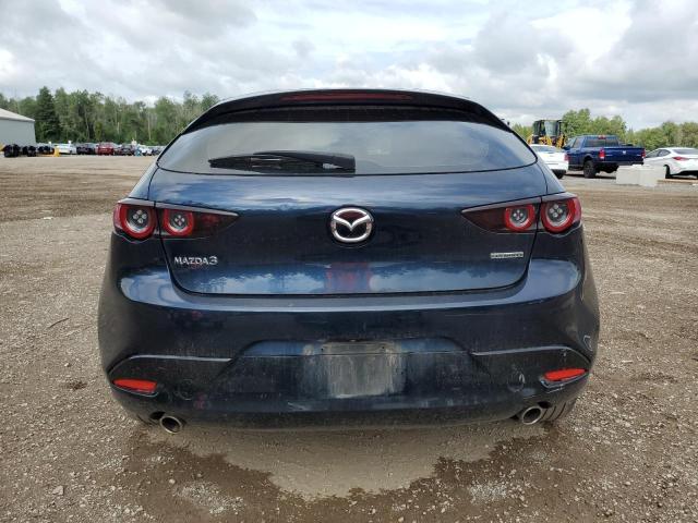 2021 MAZDA 3 PREFERRED  