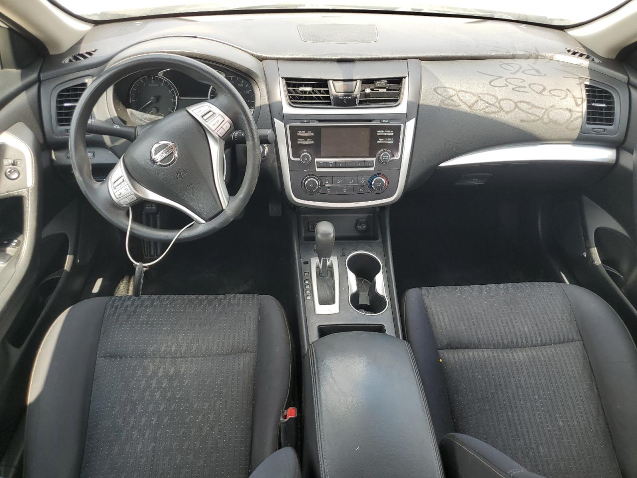 2016 Nissan Altima 2.5 VIN: 1N4AL3APXGN344513 Lot: 68714695