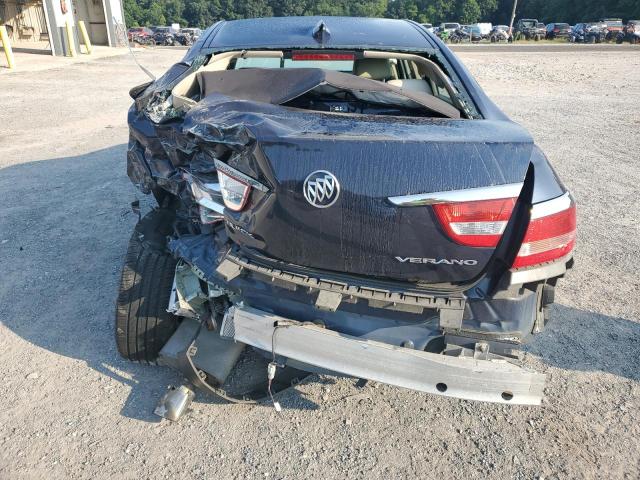  BUICK VERANO 2016 Granatowy