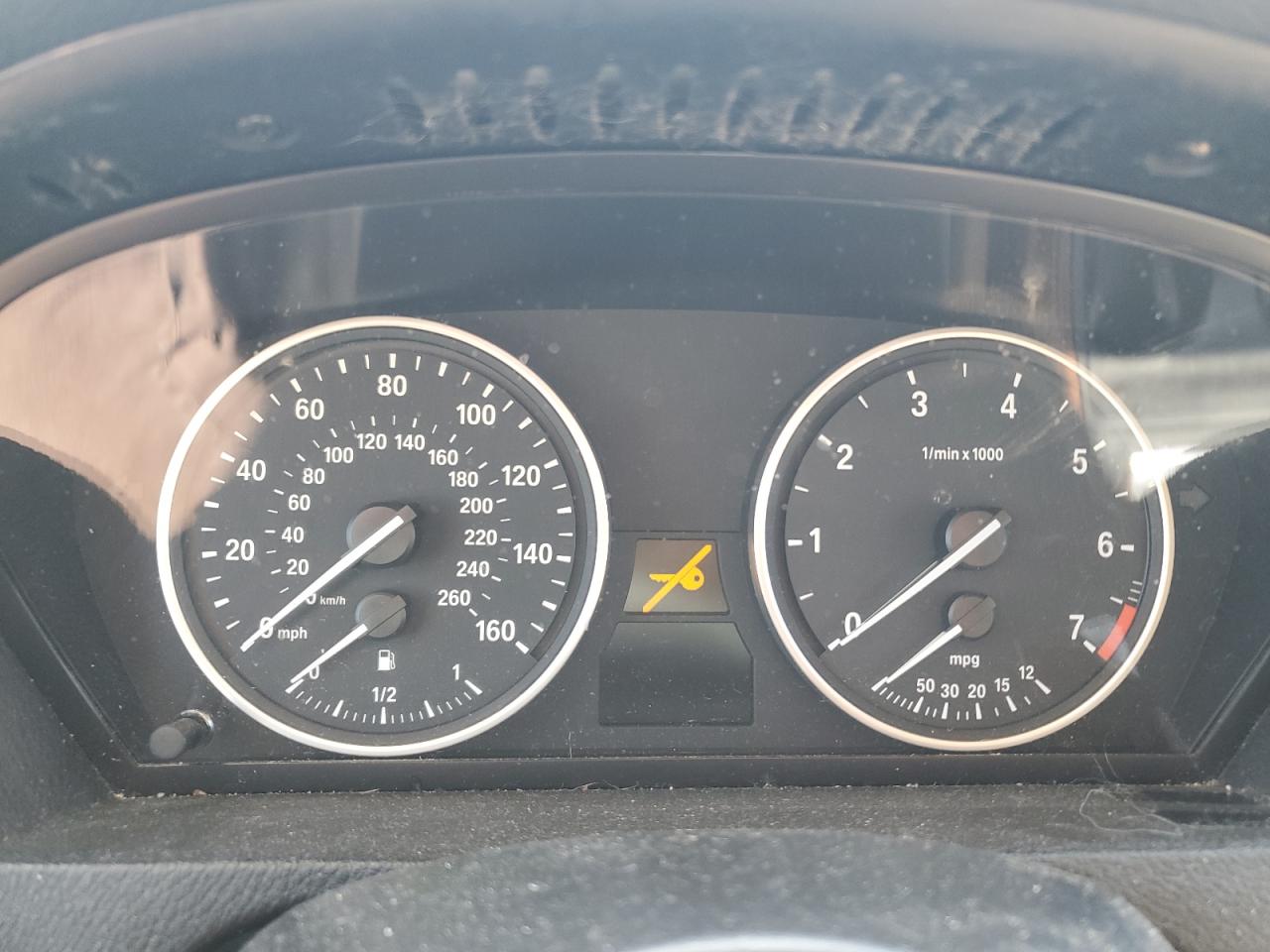 2011 BMW X5 xDrive50I VIN: 5UXZV8C56BL418805 Lot: 70826515