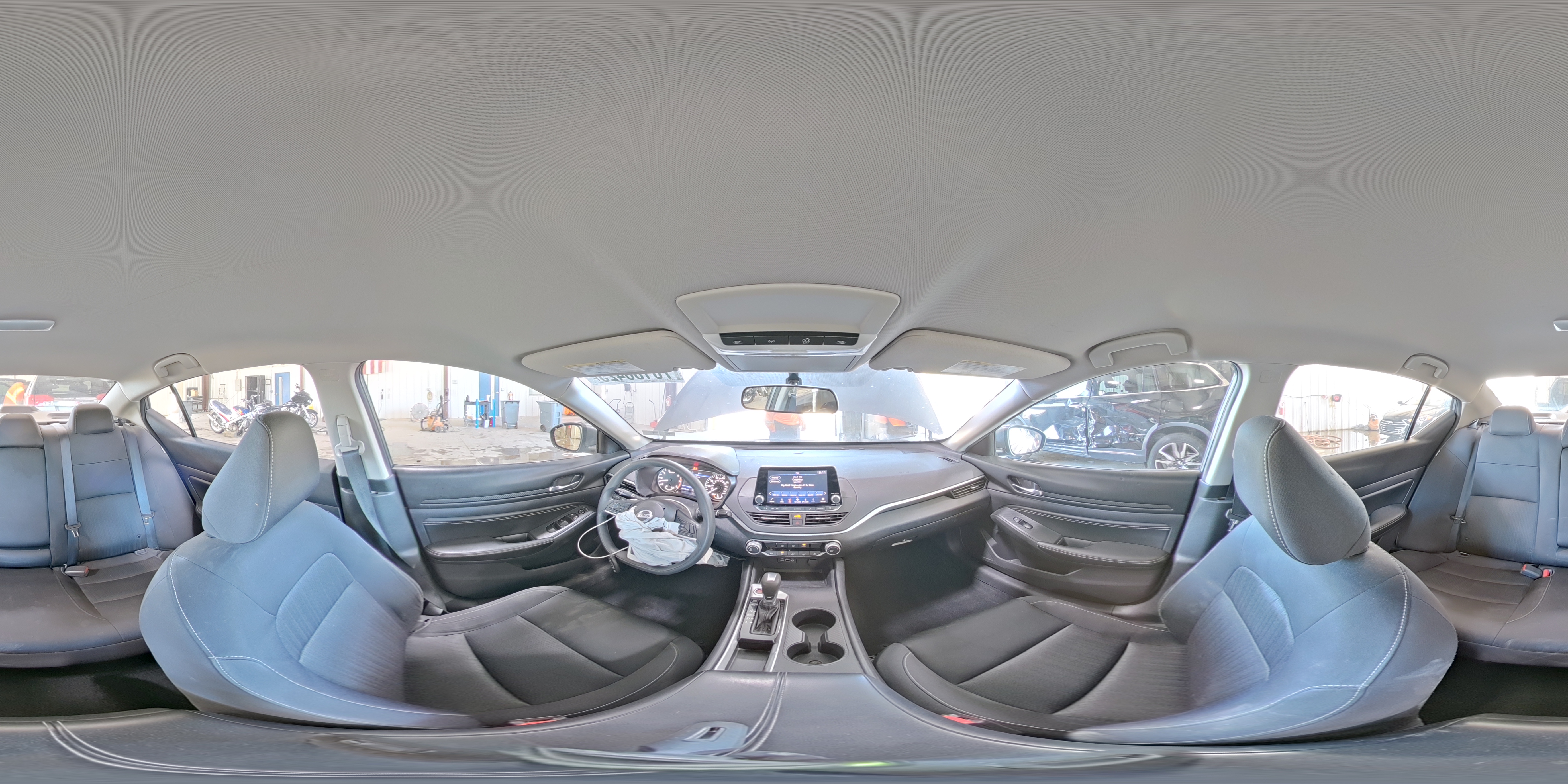 2020 Nissan Altima S VIN: 1N4BL4BV7LC233270 Lot: 70186425