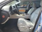 2010 JAGUAR XF LUXURY for sale at Copart DC - WASHINGTON DC