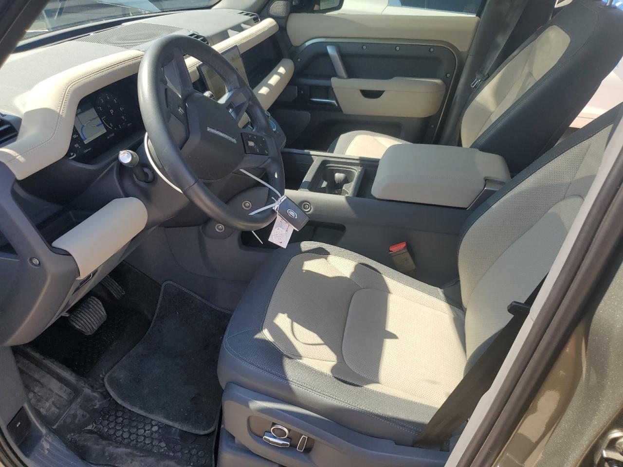 SALE2FEU6P2201309 2023 Land Rover Defender 130 X-Dynamic Se