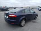 2007 FORD MONDEO ZETEC  for sale at Copart CHESTER
