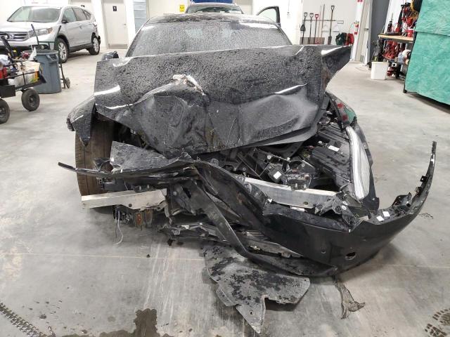2021 TESLA MODEL S   