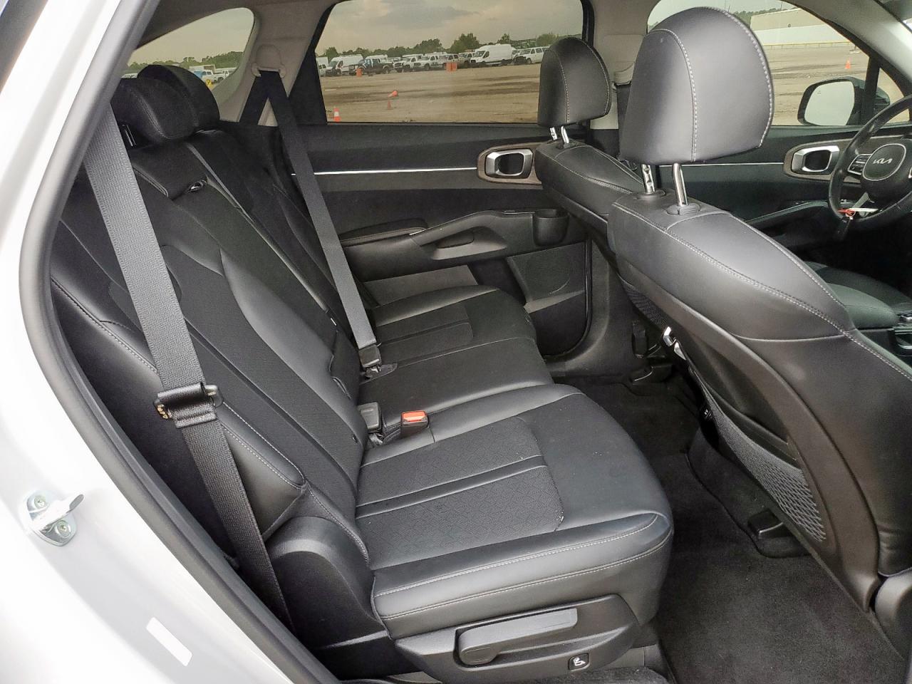 2022 Kia Sorento S VIN: 5XYRLDLC1NG133475 Lot: 71159175