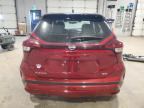 2023 NISSAN KICKS SR   à vendre chez Copart NB - MONCTON