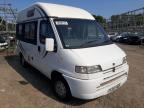 1997 PEUGEOT BOXER 270 for sale at Copart ROCHFORD