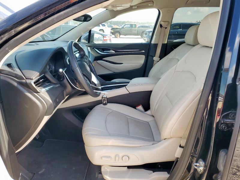  BUICK ENCLAVE 2023 Black