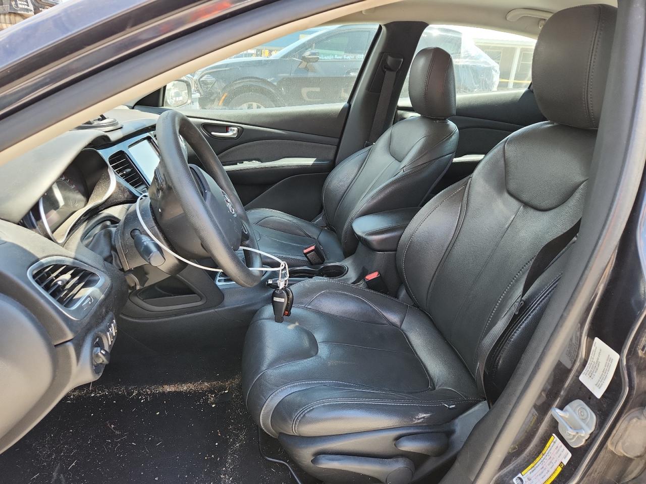 2013 Dodge Dart Sxt VIN: 1C3CDFBA5DD331587 Lot: 69966435