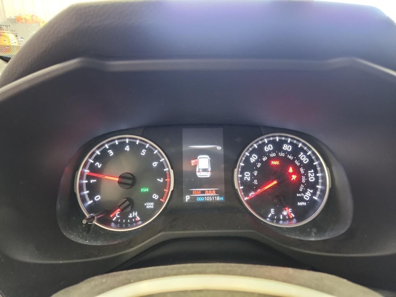 2021 Toyota Rav4 Xle VIN: 2T3P1RFV0MC148624 Lot: 69984615