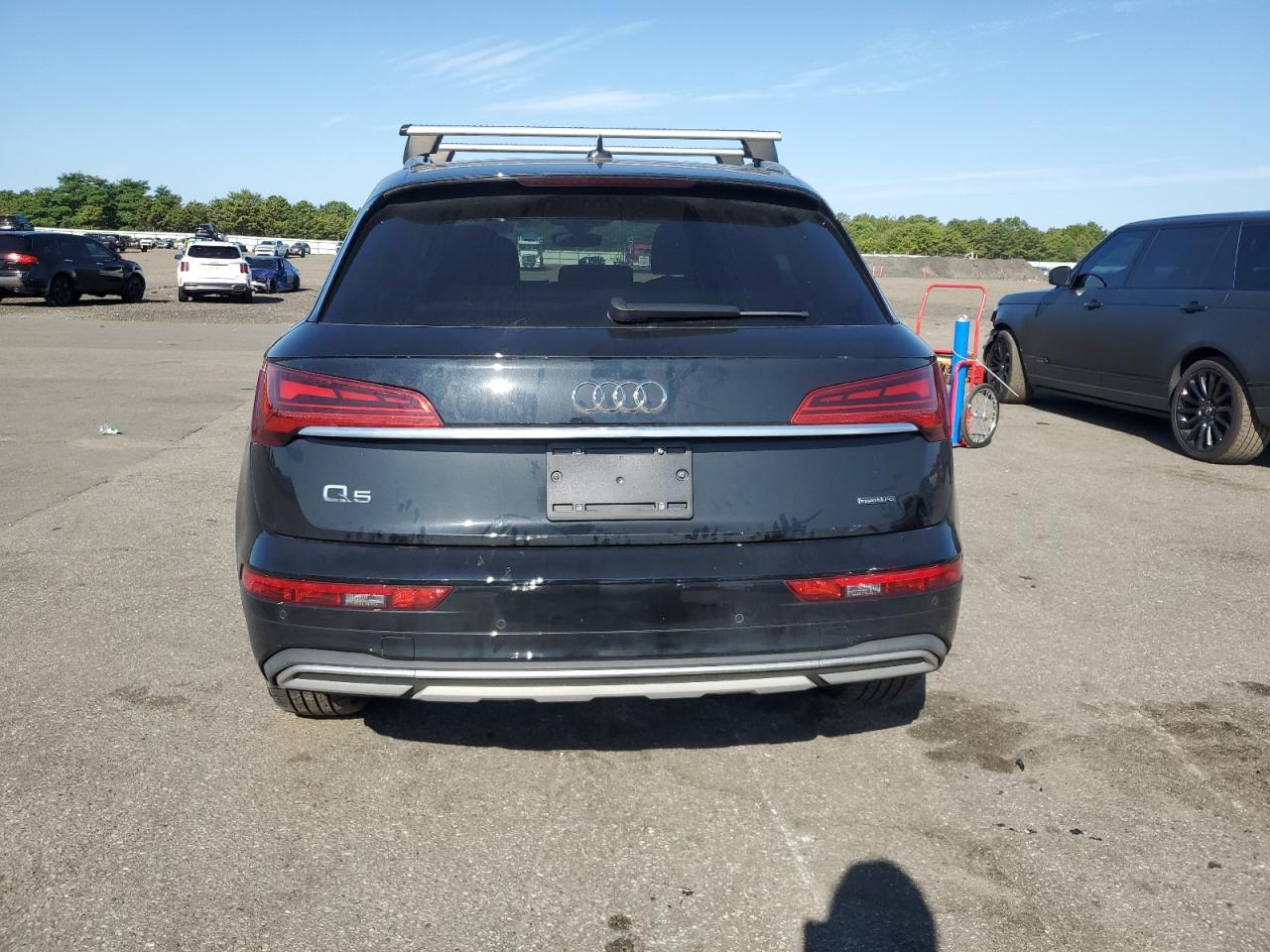 2023 Audi Q5 Premium Plus 40 VIN: WA1BBAFY2P2084790 Lot: 68074135
