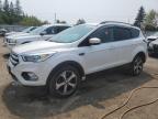 2017 FORD ESCAPE SE   à vendre chez Copart ON - TORONTO
