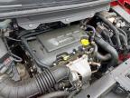 2015 VAUXHALL ZAFIRA EXCLUSIV for sale at Copart PETERLEE
