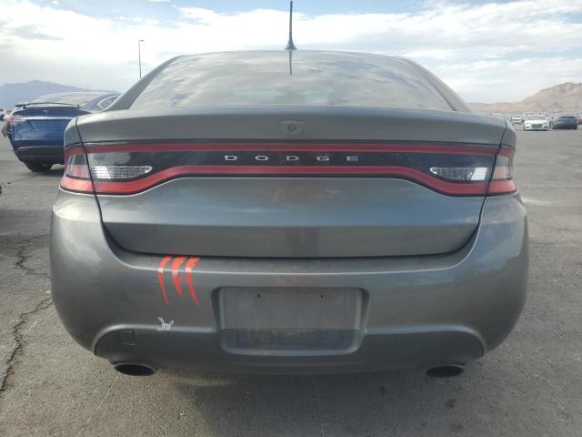  DODGE DART 2013 Gray