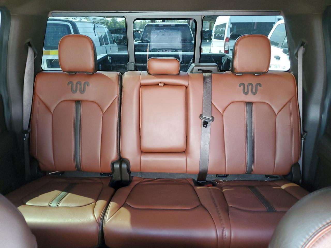 2021 Ford F250 Super Duty VIN: 1FT8W2BTXMEE06610 Lot: 68000095