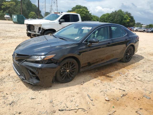 TOYOTA CAMRY XSE 2023