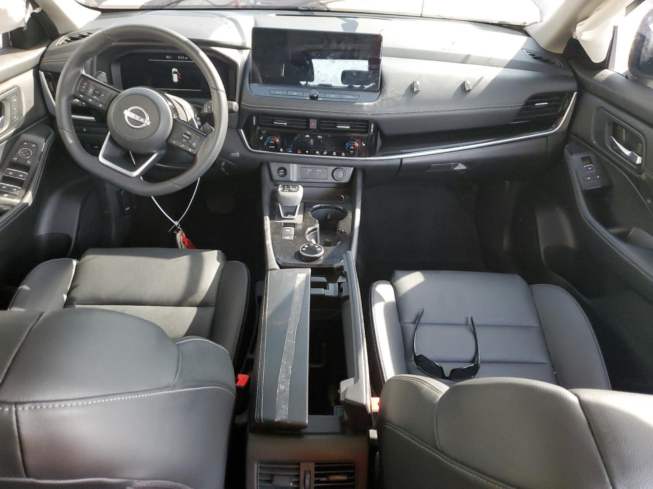 2024 Nissan Rogue Sl VIN: JN8BT3CB8RW178848 Lot: 70693815